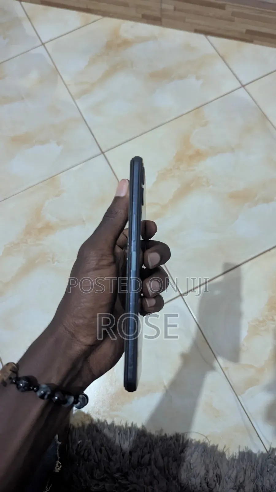 Infinix Hot 12 play 128 GB Blue