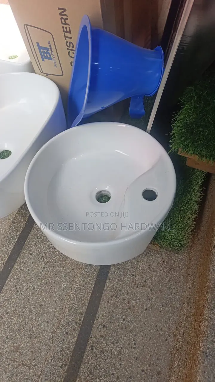 Hand Basin Liangdu Good Quality/All Types/