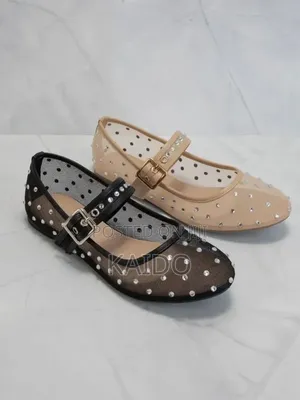 Mess Shoes