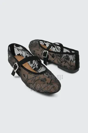 Mess Shoes