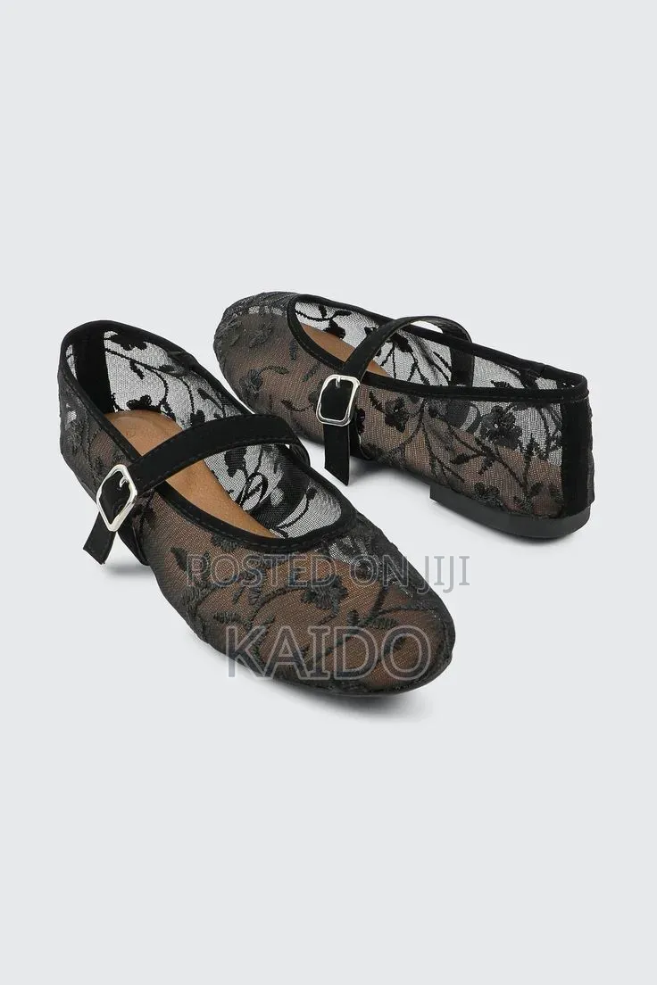 Mess Shoes