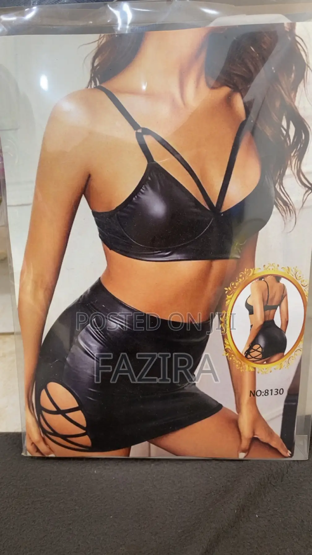 Women Wear