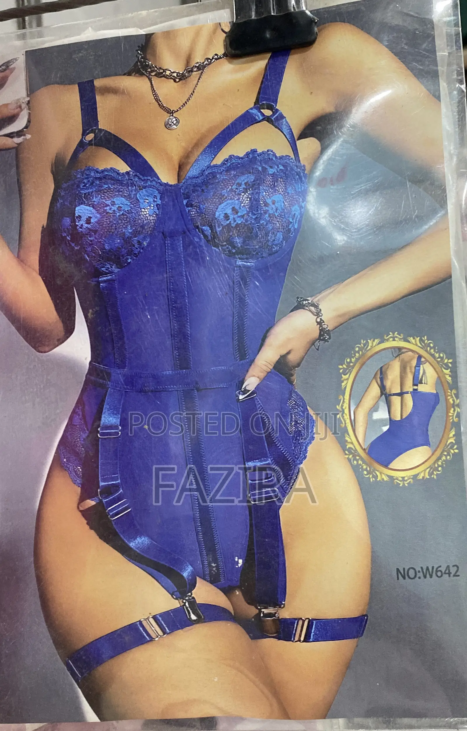 Women Wear