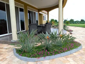 LandScaping and Compound Management