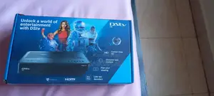 TV Reciever