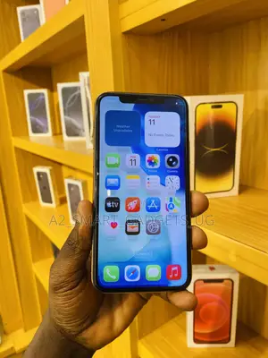 Apple iPhone 11 Pro 64 GB Gold