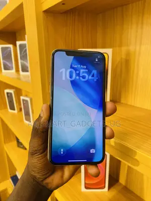 Apple iPhone 11 Pro 64 GB Gold