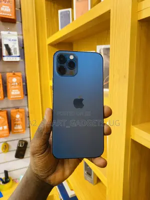Apple iPhone 12 Pro 128 GB Blue