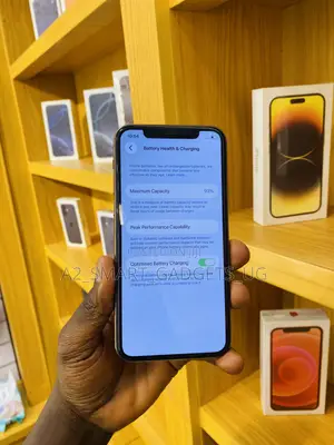 Apple iPhone 12 Pro 128 GB Blue