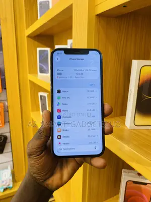 Apple iPhone 12 Pro 128 GB Blue