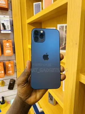 Apple iPhone 12 Pro 128 GB Blue