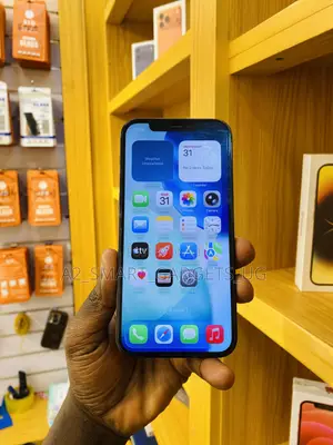 Apple iPhone 12 Pro 128 GB Blue