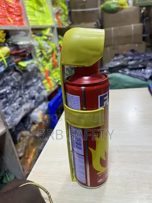 Fire Stopper