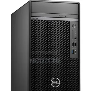 Desktop Computer Dell Optiplex 7090 32GB Intel Core i7 SSD 256GB