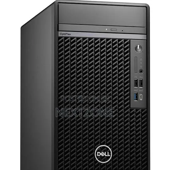 Desktop Computer Dell Optiplex 7090 32GB Intel Core i7 SSD 256GB