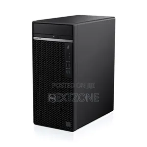 Desktop Computer Dell Optiplex 7090 32GB Intel Core i7 SSD 256GB