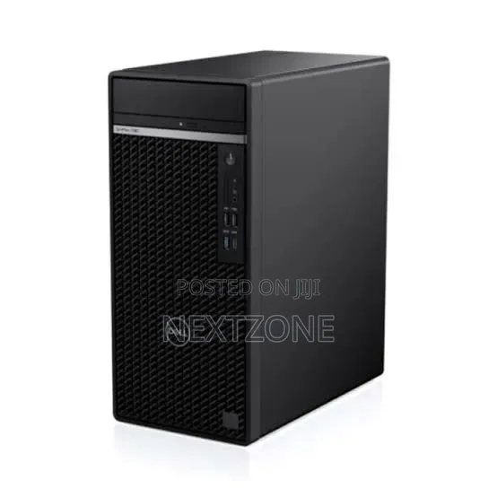 Desktop Computer Dell Optiplex 7090 32GB Intel Core i7 SSD 256GB