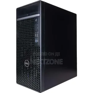 Desktop Computer Dell Optiplex 7090 32GB Intel Core i7 SSD 256GB