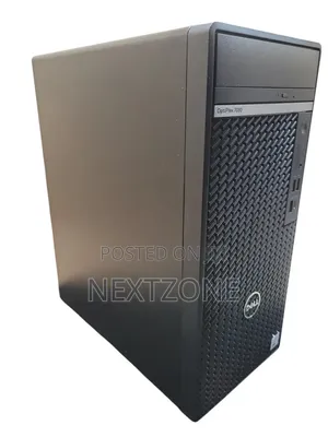 Desktop Computer Dell Optiplex 7090 32GB Intel Core i7 SSD 256GB