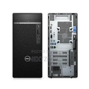Desktop Computer Dell Optiplex 7090 32GB Intel Core i7 SSD 256GB