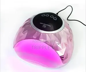 Sun T3 PLUS 120w Uv / Led Nail Lamp