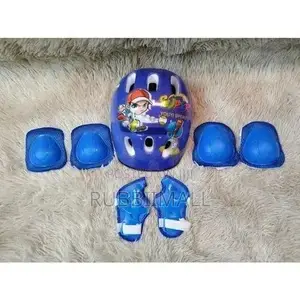 Kids Bike, Skate Protective Gear Set 7 in 1