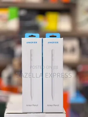 Anker Pencil Pro Drawing Stylus Pen Capacitive Pencil