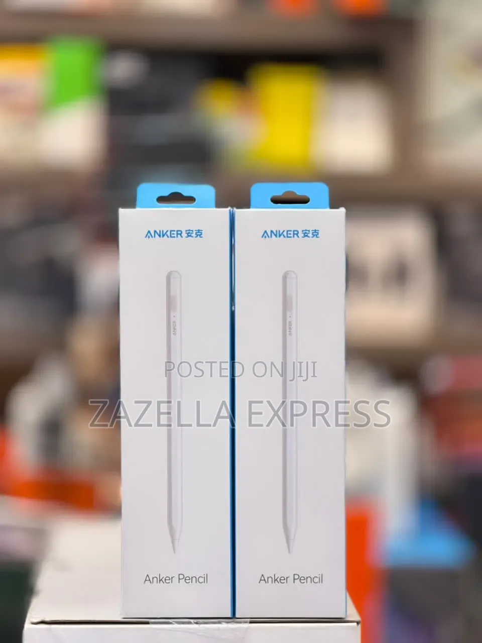 Anker Pencil Pro Drawing Stylus Pen Capacitive Pencil