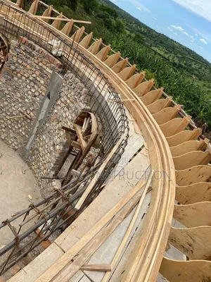 Crown Farm Works