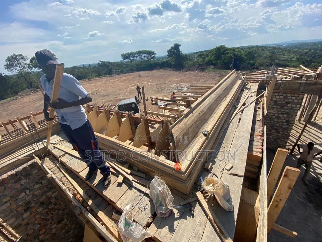Crown Farm Works