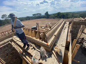 Crown Farm Works