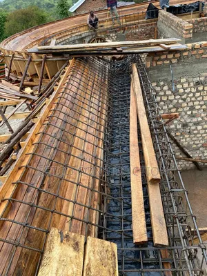 Crown Farm Works