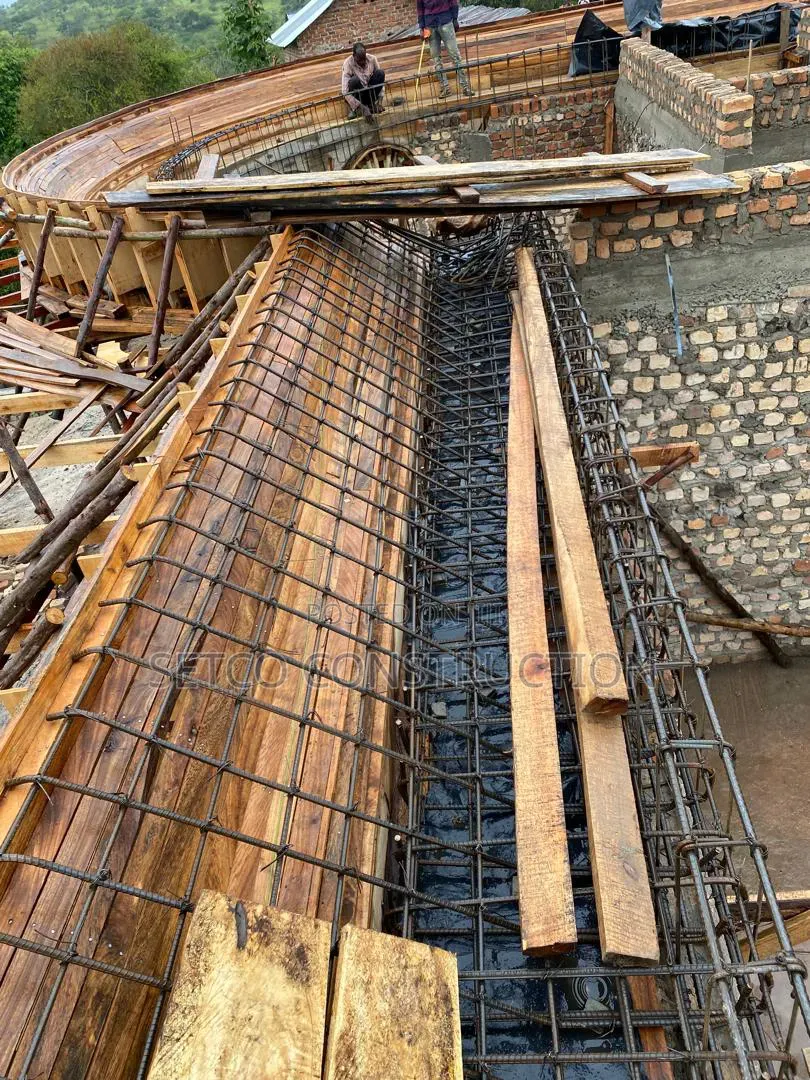 Crown Farm Works