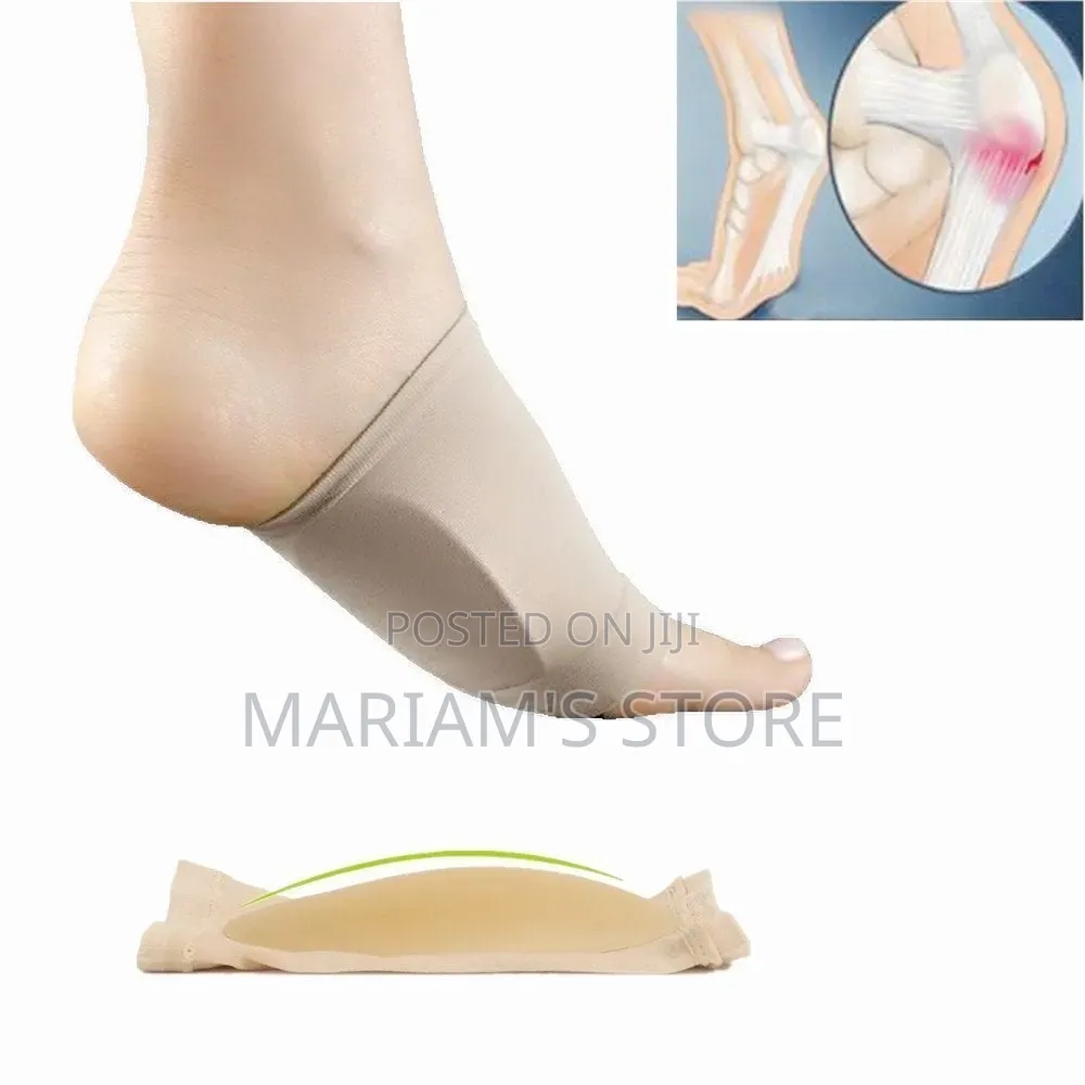 Ankle Support