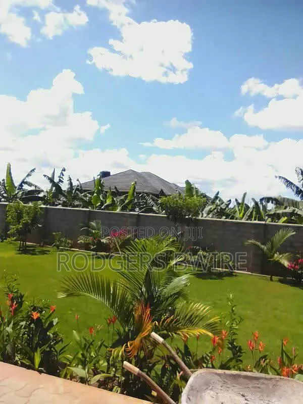 LandScaping and Compound Management