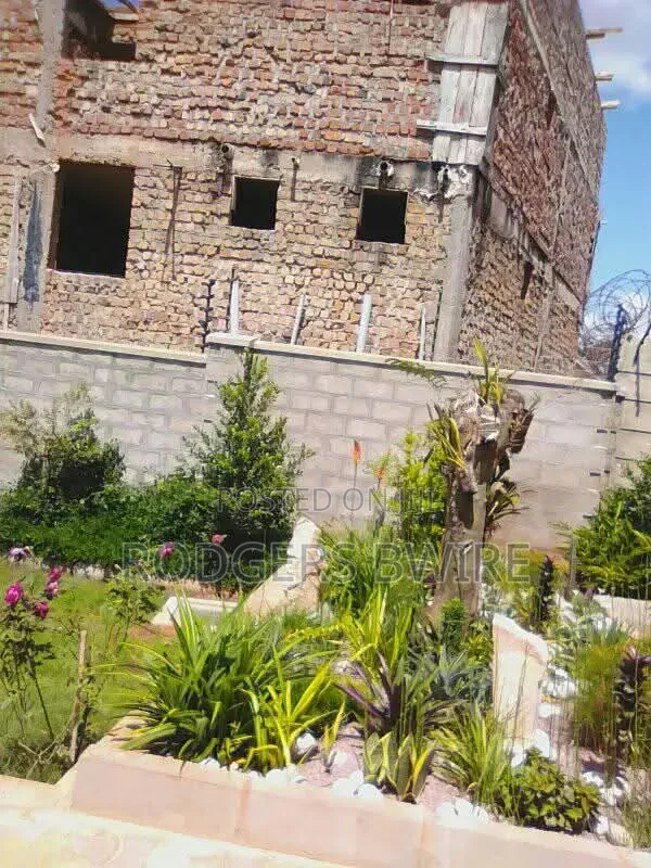 LandScaping and Compound Management