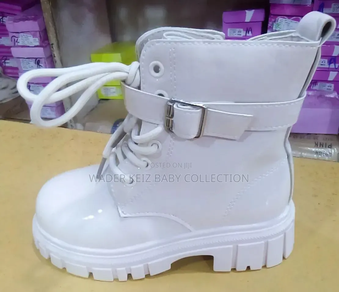 Girls Boots Shoes