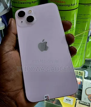 Apple iPhone 13 128 GB Rose Gold