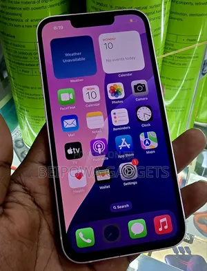 Apple iPhone 13 128 GB Rose Gold