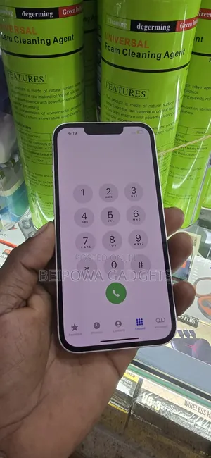 Apple iPhone 13 128 GB Rose Gold