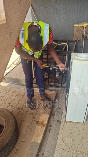 Water Dispenser Servicing and Maintenance