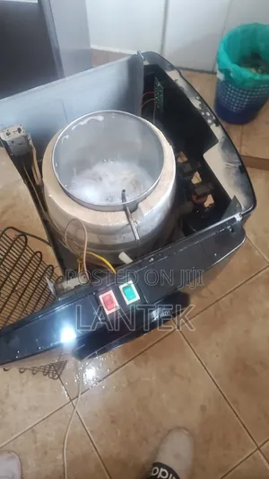 Water Dispenser Servicing and Maintenance