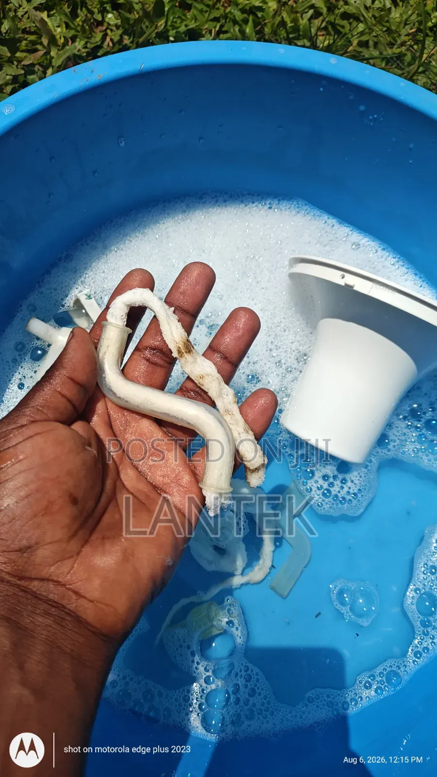 Water Dispenser Servicing and Maintenance