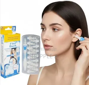 Find Back Easy Ear Wax Remover / Cleaner