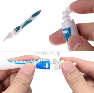 Find Back Easy Ear Wax Remover / Cleaner