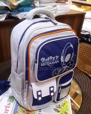 Kids School Bags