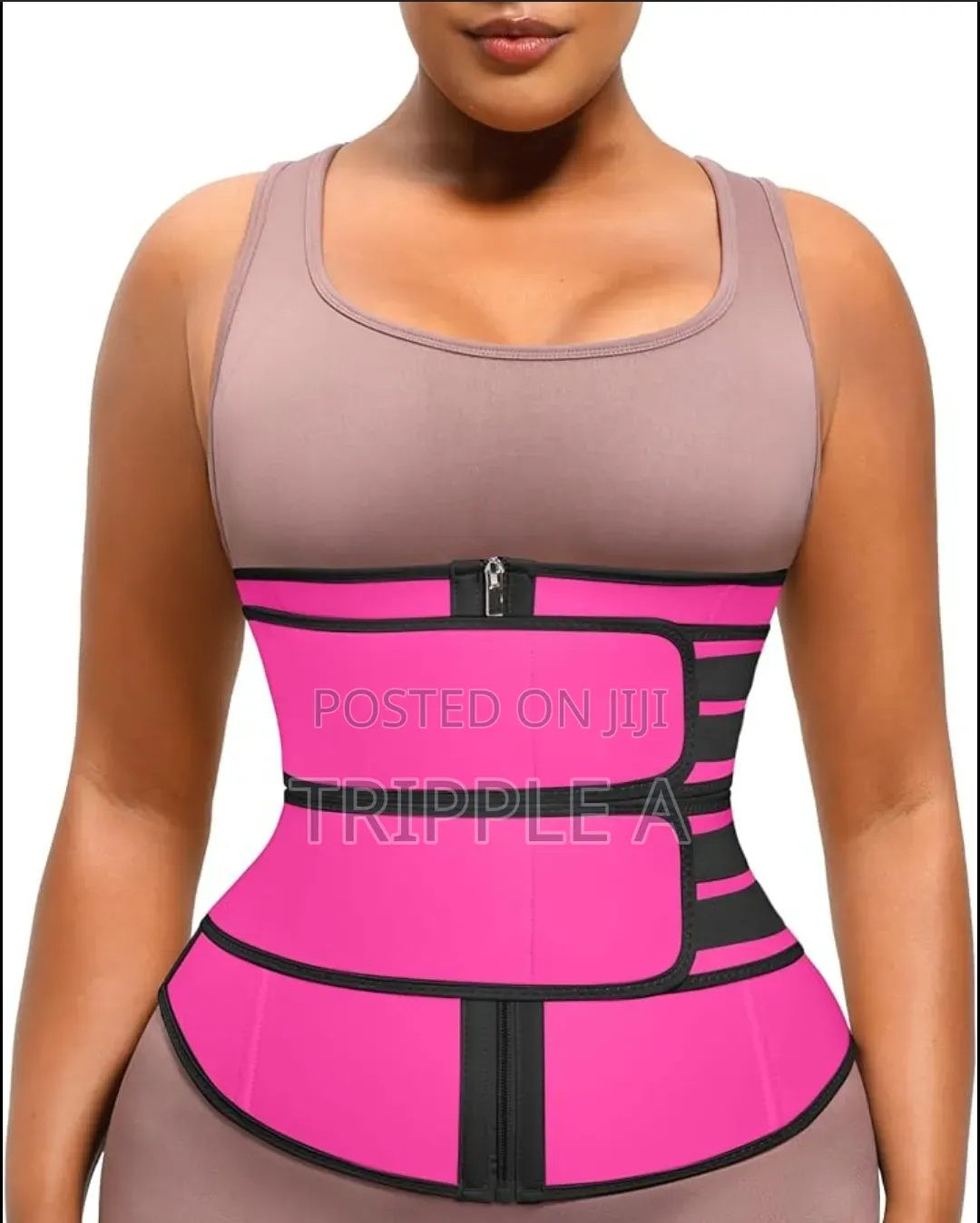 Fashionable Women Waist Trainer Corset