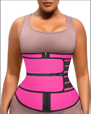 Fashionable Women Waist Trainer Corset