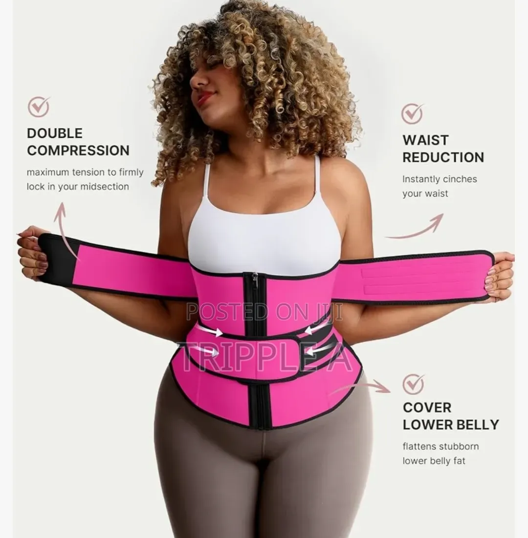 Fashionable Women Waist Trainer Corset