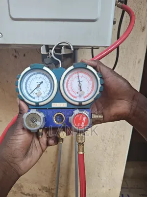 Air Conditioner Servicing, Maintenance, Installations and Repairs